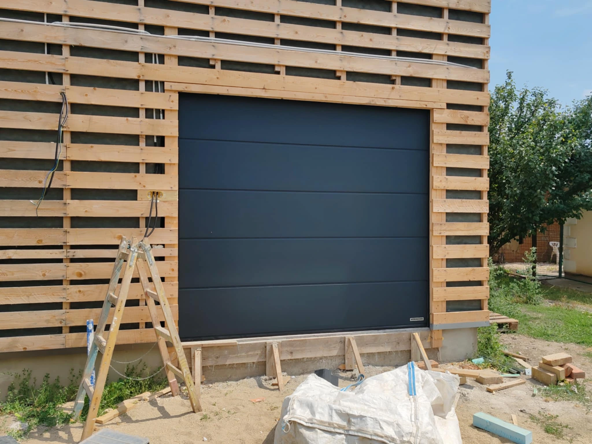 Kaputechnikai szerelés